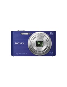 Sony Cyber-shot DSC-W730 2