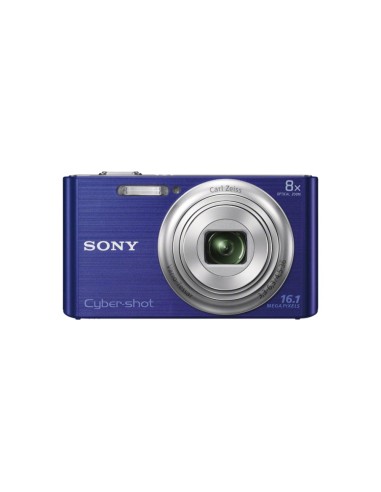 Sony Cyber-shot DSC-W730