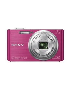 Sony Cyber-shot DSC-W730