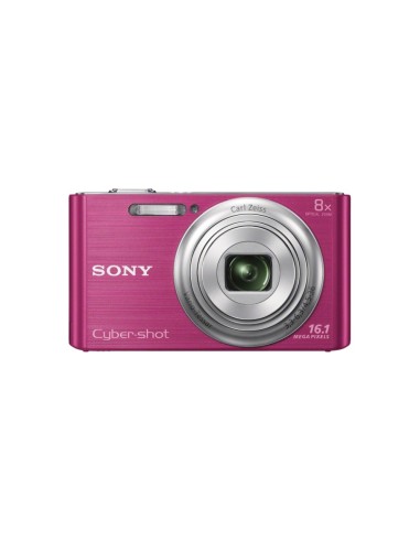 Sony Cyber-shot DSC-W730