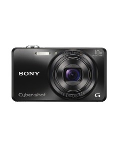 Sony Cyber-shot DSC-WX200