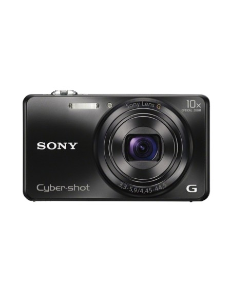 Sony Cyber-shot DSC-WX200