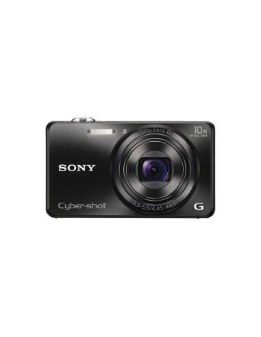 Sony Cyber-shot DSC-WX200