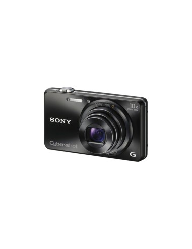Sony Cyber-shot DSC-WX200