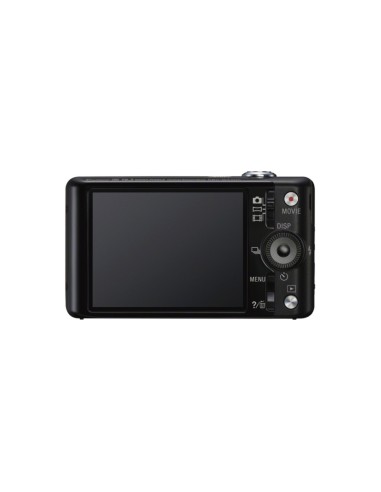 Sony Cyber-shot DSC-WX200