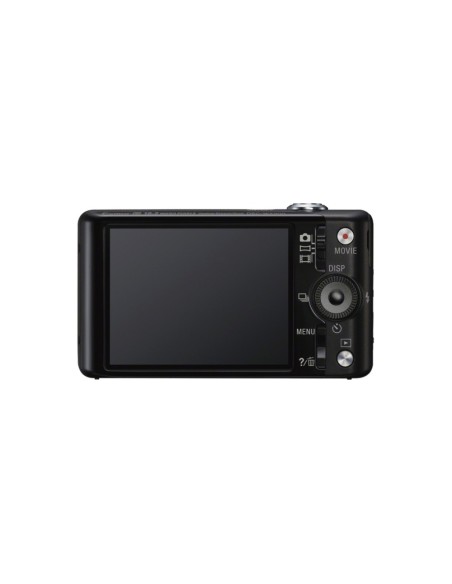 Sony Cyber-shot DSC-WX200
