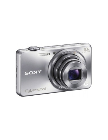 Sony Cyber-shot DSC-WX200