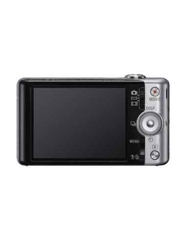 Sony Cyber-shot DSC-WX200