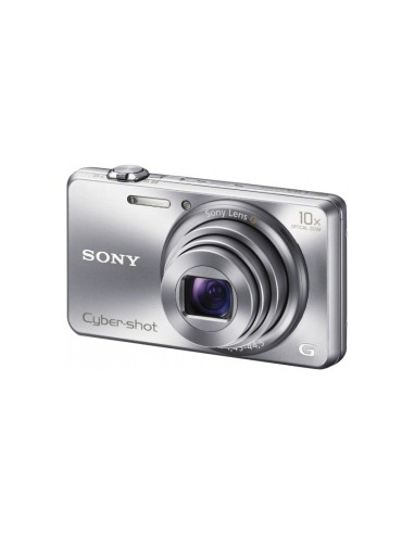 Sony Cyber-shot DSC-WX200