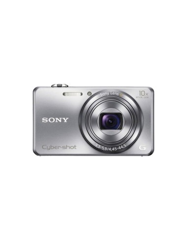 Sony Cyber-shot DSC-WX200
