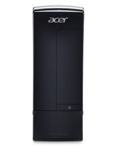 Acer Aspire 3995 DDR3-SDRAM i5-3330 Intel® Core™ i5 4 GB 1000 GB HDD Windows 8 PC Nero