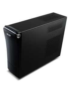 Acer Aspire 3995 DDR3-SDRAM i5-3330 Intel® Core™ i5 4 GB 1000 GB HDD Windows 8 PC Nero 2