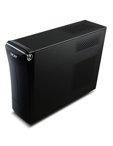 Acer Aspire 3995 DDR3-SDRAM i5-3330 Intel® Core™ i5 4 GB 1000 GB HDD Windows 8 PC Nero