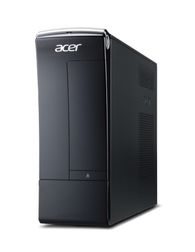 Acer Aspire 3995 DDR3-SDRAM i5-3330 Intel® Core™ i5 4 GB 1000 GB HDD Windows 8 PC Nero