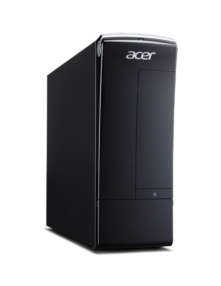 Acer Aspire 3995 DDR3-SDRAM i5-3330 Intel® Core™ i5 4 GB 1000 GB HDD Windows 8 PC Nero