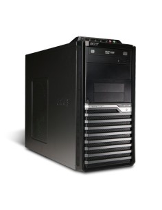 Acer Veriton M 430G DDR3-SDRAM 260 Mini Tower AMD Athlon II X2 2 GB 500 GB HDD FreeDOS PC Nero 2