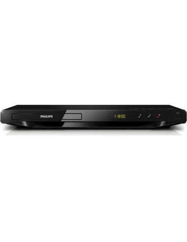 Philips 3000 series lettore DVD DVP3950 12