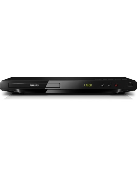 Philips 3000 series lettore DVD DVP3950 12