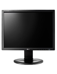 LG E2210PM 55,9 cm (22") 1680 x 1050 Pixel HD Nero 2