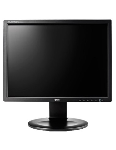 LG E2210PM 55,9 cm (22") 1680 x 1050 Pixel HD Nero