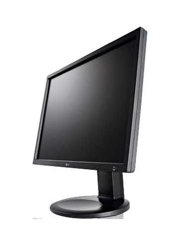 LG E2210PM 55,9 cm (22") 1680 x 1050 Pixel HD Nero