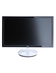 AOC e2243Fw2 54,6 cm (21.5") 1920 x 1080 Pixel Full HD LED
