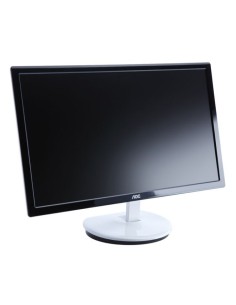 AOC e2243Fw2 54,6 cm (21.5") 1920 x 1080 Pixel Full HD LED 2