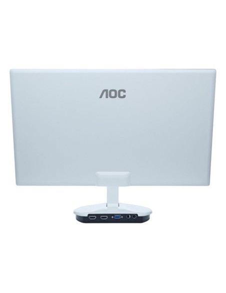 AOC e2243Fw2 54,6 cm (21.5") 1920 x 1080 Pixel Full HD LED