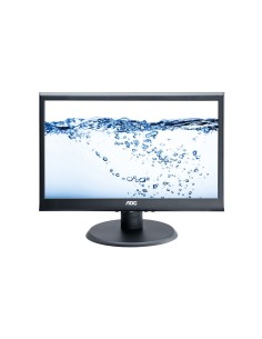 AOC e2250Sda 55,9 cm (22") 1680 x 1050 Pixel HD Nero