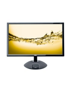 AOC e2343Fi 58,4 cm (23") 1920 x 1080 Pixel Full HD Nero