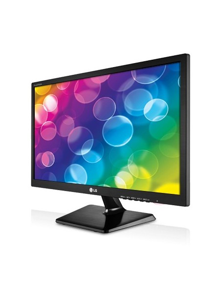 LG E2442TC Monitor PC 59,9 cm (23.6") 1920 x 1080 Pixel Full HD LED Nero