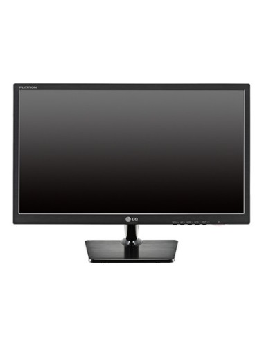 LG E2442TC Monitor PC 59,9 cm (23.6") 1920 x 1080 Pixel Full HD LED Nero