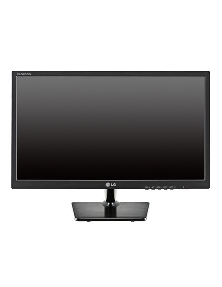 LG E2442TC Monitor PC 59,9 cm (23.6") 1920 x 1080 Pixel Full HD LED Nero