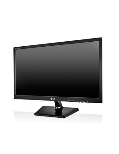 LG E2442TC Monitor PC 59,9 cm (23.6") 1920 x 1080 Pixel Full HD LED Nero