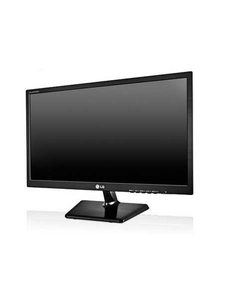 LG E2442TC Monitor PC 59,9 cm (23.6") 1920 x 1080 Pixel Full HD LED Nero