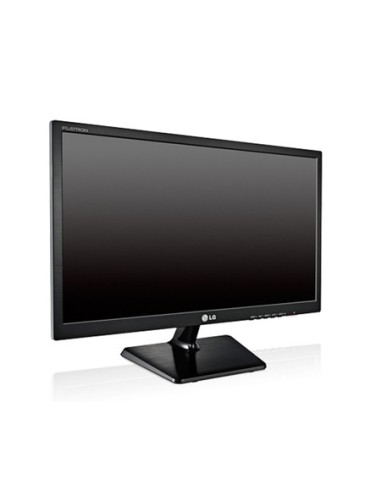 LG E2442TC Monitor PC 59,9 cm (23.6") 1920 x 1080 Pixel Full HD LED Nero