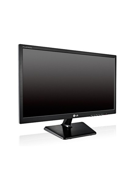 LG E2442TC Monitor PC 59,9 cm (23.6") 1920 x 1080 Pixel Full HD LED Nero