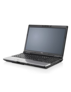 Fujitsu LIFEBOOK E782 Computer portatile 39,6 cm (15.6") Intel® Core™ i7 4 GB DDR3-SDRAM 500 GB HDD Nero, Argento 2