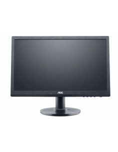 AOC e960Sda 48,3 cm (19") 1440 x 900 Pixel HD Nero
