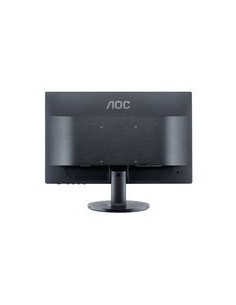 AOC e960Sda 48,3 cm (19") 1440 x 900 Pixel HD Nero 2