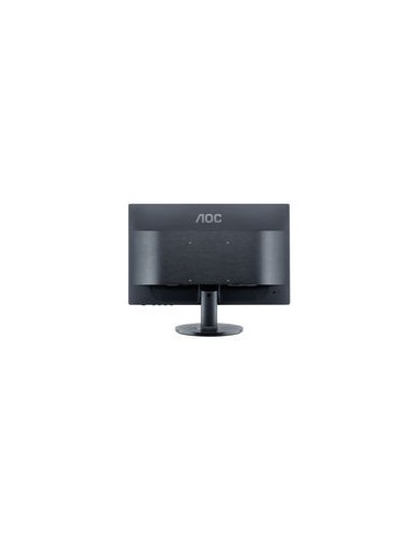 AOC e960Sda 48,3 cm (19") 1440 x 900 Pixel HD Nero