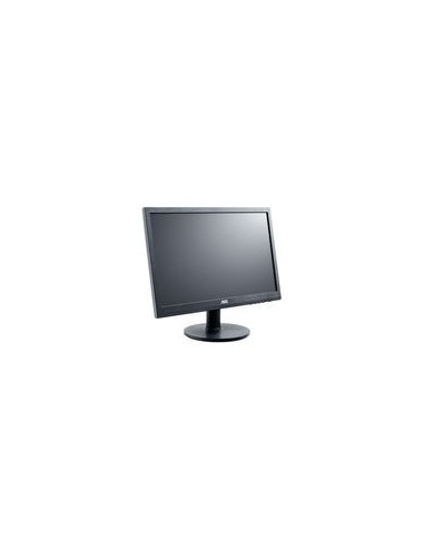 AOC e960Sda 48,3 cm (19") 1440 x 900 Pixel HD Nero