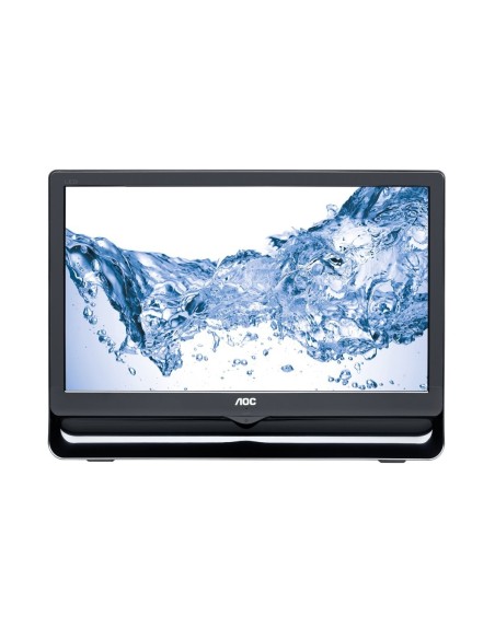AOC e966Swn 47 cm (18.5") 1366 x 768 Pixel HD LED Nero