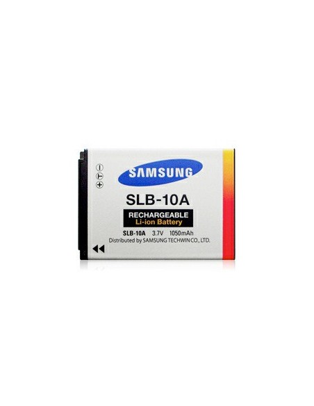 Samsung SLB-10A Litio 1050 mAh