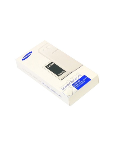 Samsung EB-K1G6 Batteria Nero