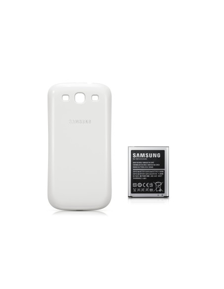 Samsung Extended Battery Kit(GT-i9300)