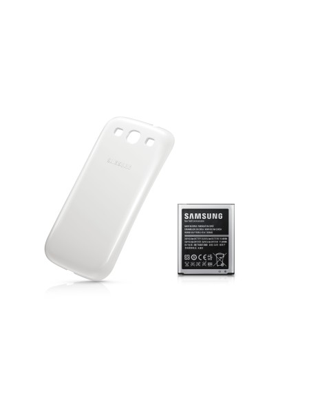 Samsung Extended Battery Kit(GT-i9300)