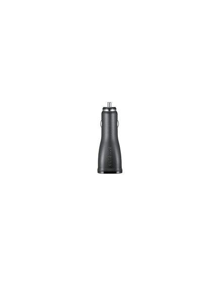 Samsung ECA-P10CBECSTD adattatore per inversione del genere dei cavi USB-A Nero