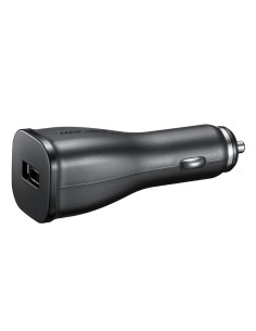 Samsung ECA-P10CBECSTD adattatore per inversione del genere dei cavi USB-A Nero 2