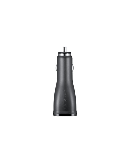 Samsung ECA-P10CBECSTD adattatore per inversione del genere dei cavi USB-A Nero